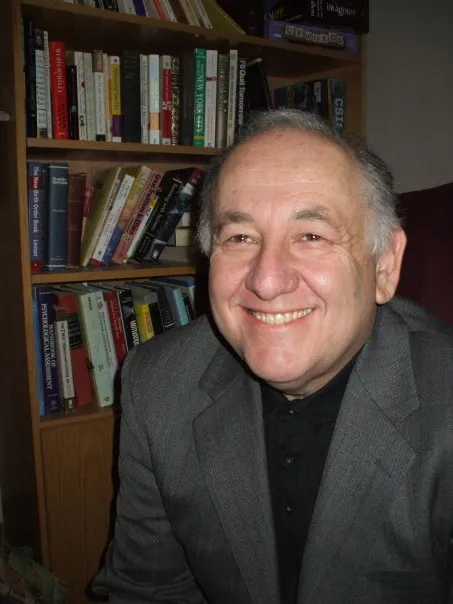 Mike Zelman, Licensed Professional Counselor